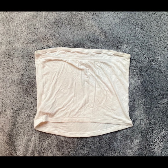 American Eagle Tube Top - Picture 2 of 3